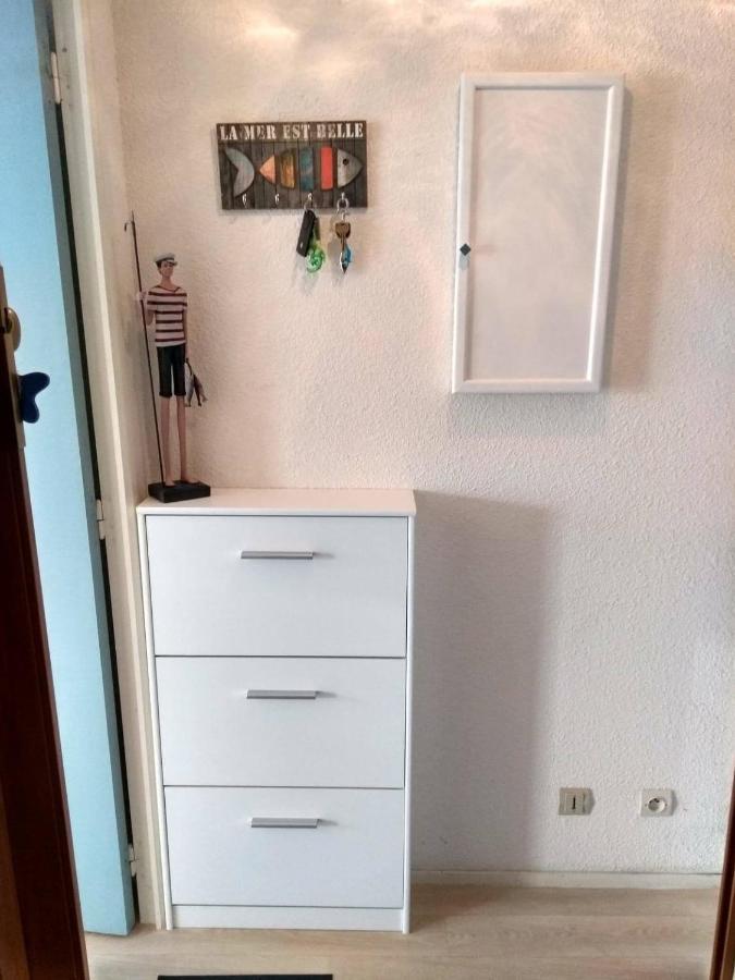 Studio Les Sables D'Olonne Port Olona - La Chaume Kültér fotó