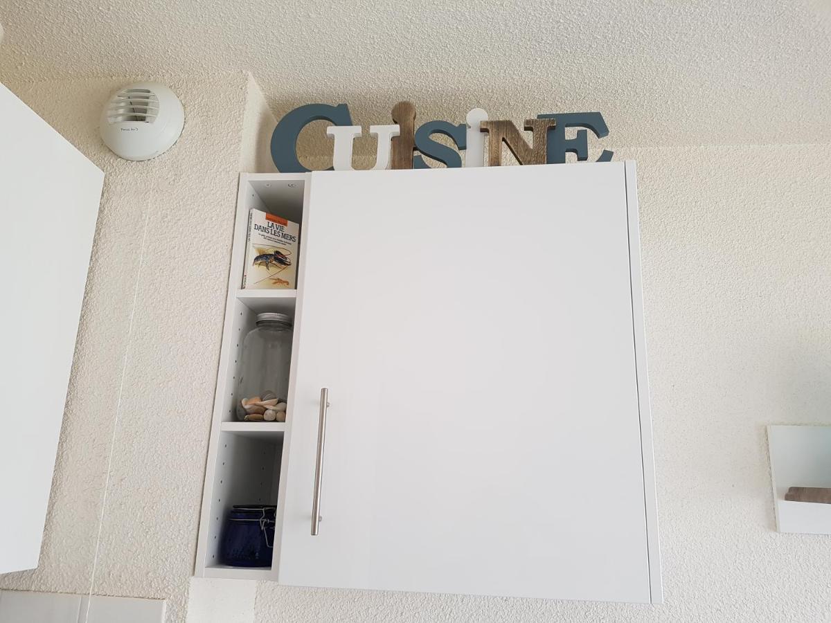 Studio Les Sables D'Olonne Port Olona - La Chaume Kültér fotó