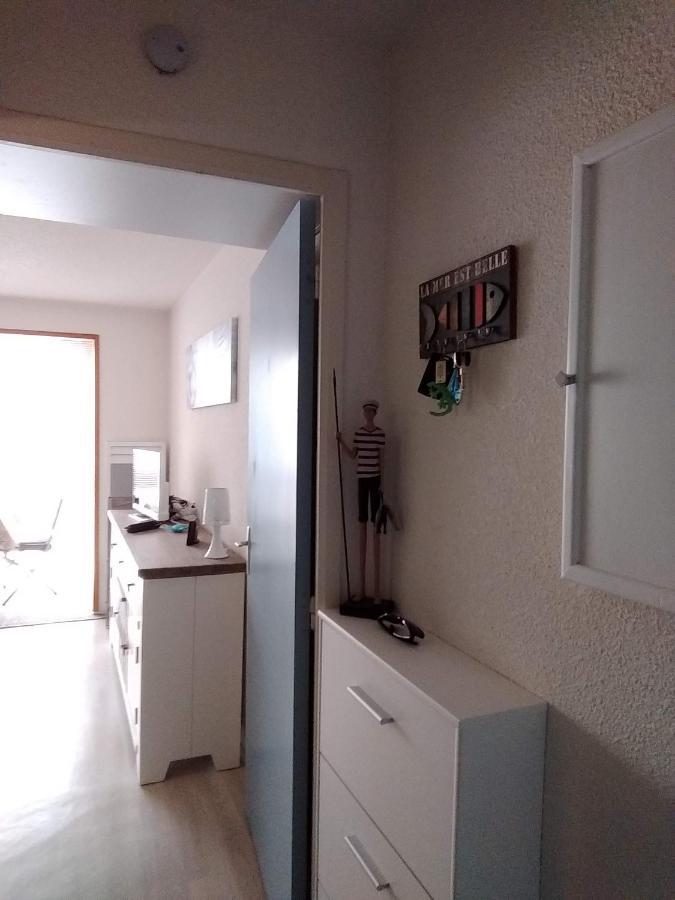 Studio Les Sables D'Olonne Port Olona - La Chaume Kültér fotó
