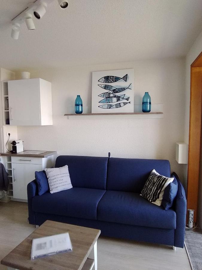 Studio Les Sables D'Olonne Port Olona - La Chaume Kültér fotó
