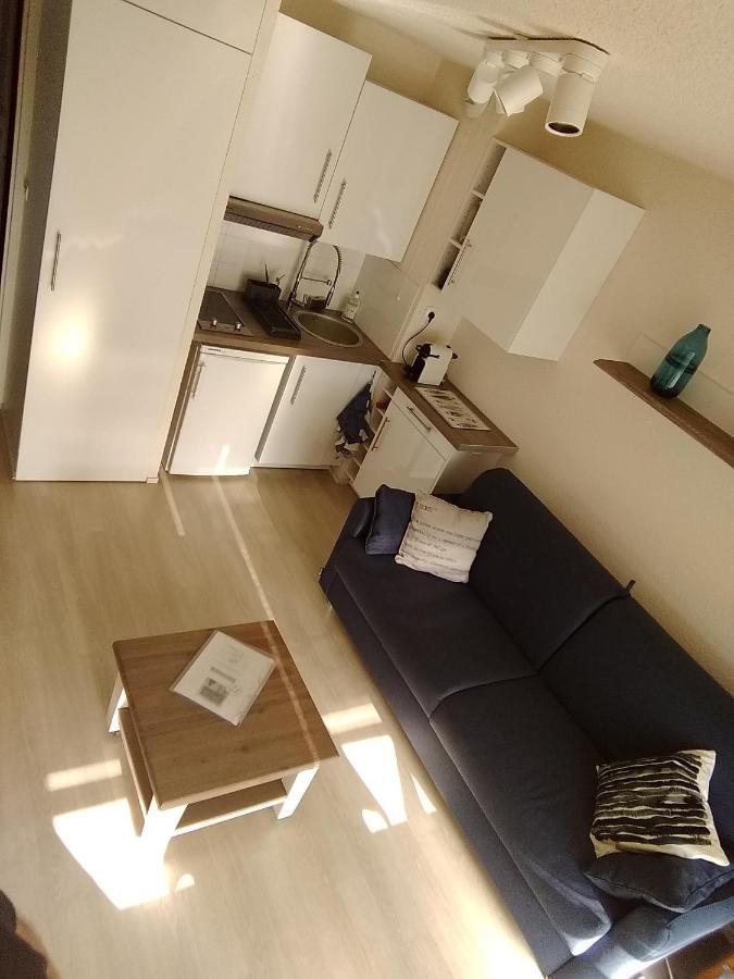 Studio Les Sables D'Olonne Port Olona - La Chaume Kültér fotó