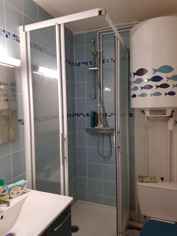 Studio Les Sables D'Olonne Port Olona - La Chaume Kültér fotó