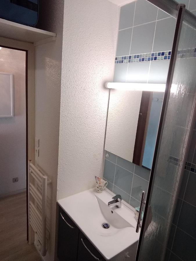 Studio Les Sables D'Olonne Port Olona - La Chaume Kültér fotó