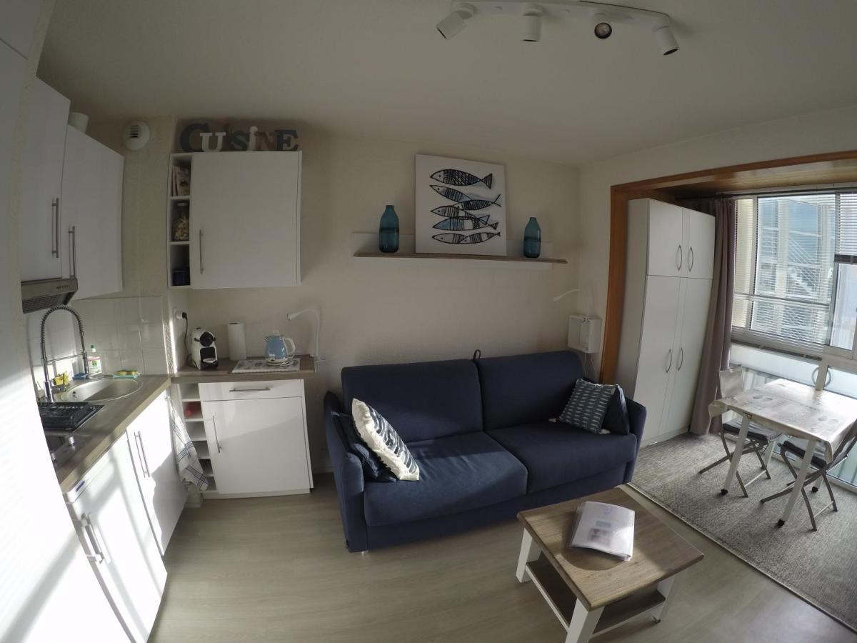 Studio Les Sables D'Olonne Port Olona - La Chaume Kültér fotó