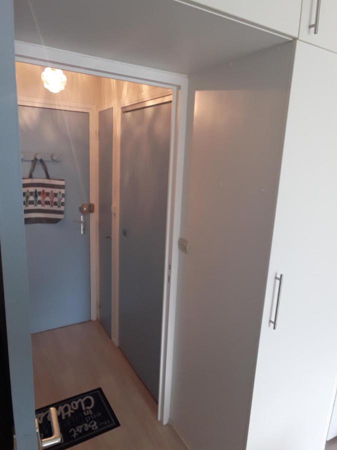 Studio Les Sables D'Olonne Port Olona - La Chaume Kültér fotó