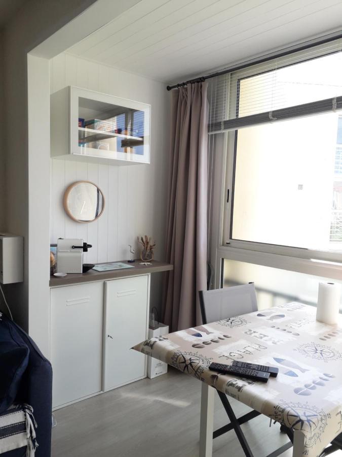 Studio Les Sables D'Olonne Port Olona - La Chaume Kültér fotó