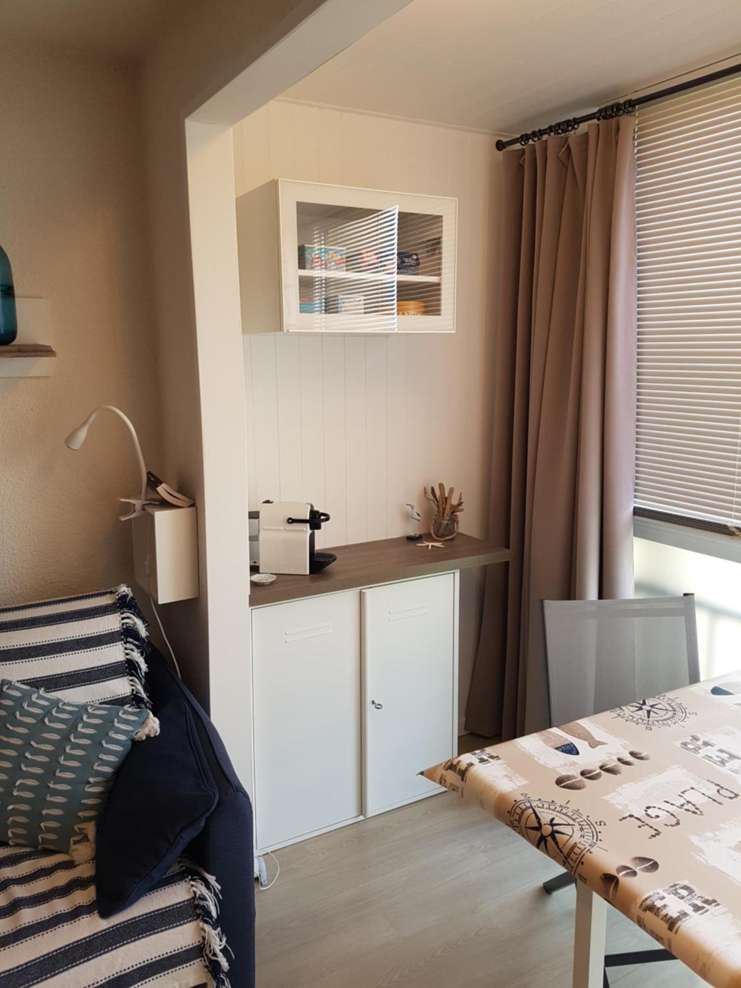 Studio Les Sables D'Olonne Port Olona - La Chaume Kültér fotó