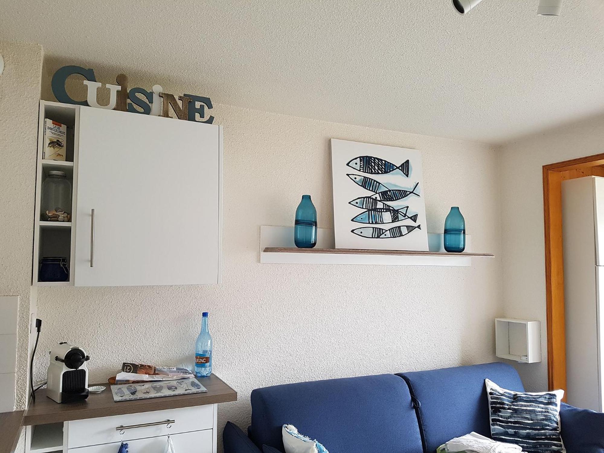 Studio Les Sables D'Olonne Port Olona - La Chaume Kültér fotó